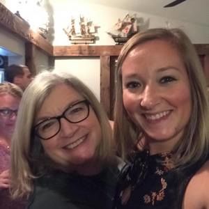 Meet your Posher, Laura